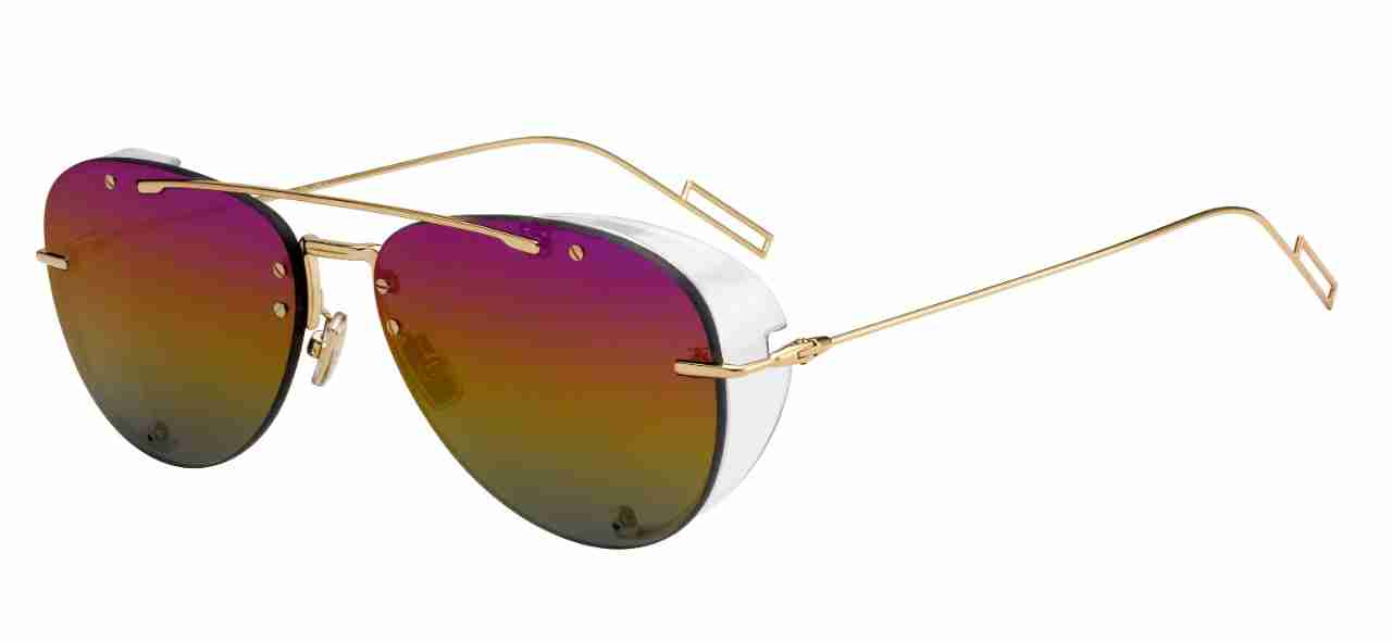 CHRISTIAN DIORDIOR DIORCHROMA1 J5GR3 59 GCHRISTIAN DIOR DIORCHROMA1 J5GR3 59 Unisex Güneş GözlüğüCHRISTIAN DIOR DIORCHROMA1 J5GR3 59 Unisex Güneş Gözlüğü