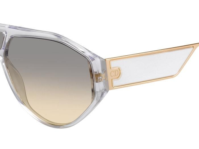 CHRISTIAN DIORDIOR DIORCLAN1 900 60 GCHRISTIAN DIOR DIORCLAN1 900 60 Kadın Güneş GözlüğüCHRISTIAN DIOR DIORCLAN1 900 60 Kadın Güneş Gözlüğü