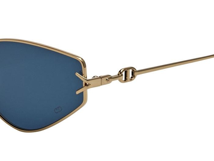 CHRISTIAN DIORDIOR DIORGIPSY2 J5G 62 GCHRISTIAN DIOR DIORGIPSY2 J5G 62 Kadın Güneş GözlüğüCHRISTIAN DIOR DIORGIPSY2 J5G 62 Kadın Güneş Gözlüğü