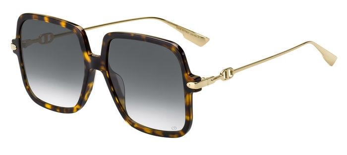 CHRISTIAN DIORDIOR DIORLINK1 086 9O 58 GCHRISTIAN DIOR DIORLINK1 086 9O 58 Kadın Güneş GözlüğüCHRISTIAN DIOR DIORLINK1 086 9O 58 Kadın Güneş Gözlüğü