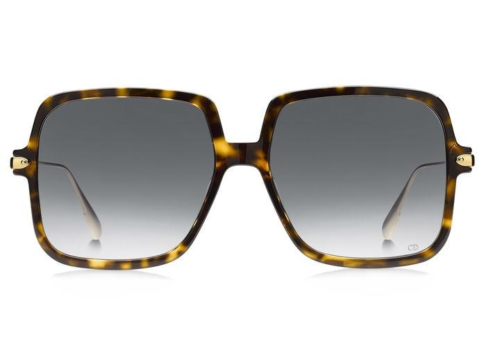 CHRISTIAN DIORDIOR DIORLINK1 086 9O 58 GCHRISTIAN DIOR DIORLINK1 086 9O 58 Kadın Güneş GözlüğüCHRISTIAN DIOR DIORLINK1 086 9O 58 Kadın Güneş Gözlüğü