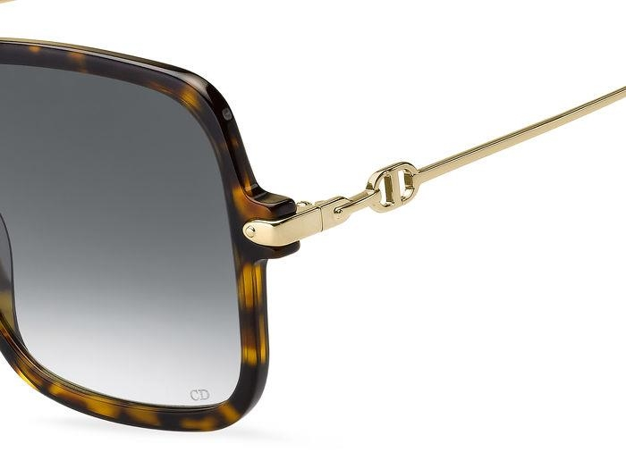 CHRISTIAN DIORDIOR DIORLINK1 086 9O 58 GCHRISTIAN DIOR DIORLINK1 086 9O 58 Kadın Güneş GözlüğüCHRISTIAN DIOR DIORLINK1 086 9O 58 Kadın Güneş Gözlüğü