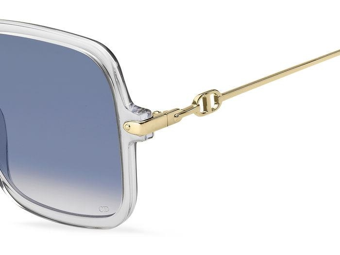 CHRISTIAN DIORDIOR DIORLINK1 900 08 58 GCHRISTIAN DIOR DIORLINK1 900 08 58 Kadın Güneş GözlüğüCHRISTIAN DIOR DIORLINK1 900 08 58 Kadın Güneş Gözlüğü