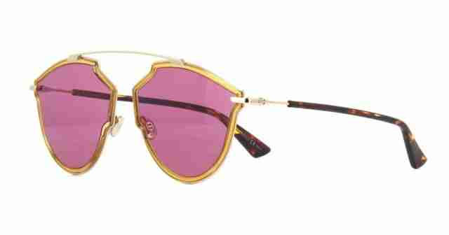 CHRISTIAN DIORDIOR DIORSOREALRISE 001 59 GCHRISTIAN DIOR DIORSOREALRISE 001 59 Kadın Güneş GözlüğüCHRISTIAN DIOR DIORSOREALRISE 001 59 Kadın Güneş Gözlüğü