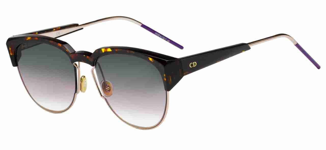 CHRISTIAN DIORDIOR DIORSPECTRAL 01K 53 GCHRISTIAN DIOR DIORSPECTRAL 01K 53 Kadın Güneş GözlüğüCHRISTIAN DIOR DIORSPECTRAL 01K 53 Kadın Güneş Gözlüğü