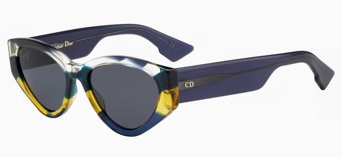 CHRISTIAN DIORDIOR DIORSPIRIT2 WEZ 52 GCHRISTIAN DIOR DIORSPIRIT2 WEZ 52 Kadın Güneş GözlüğüCHRISTIAN DIOR DIORSPIRIT2 WEZ 52 Kadın Güneş Gözlüğü