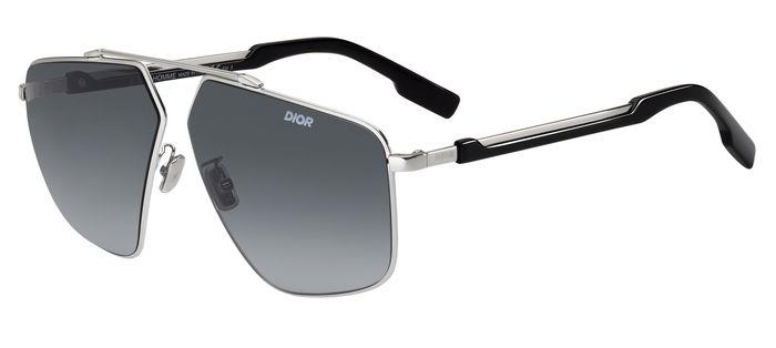 CHRISTIAN DIORDIOR DIORSTREET1 010 63 GCHRISTIAN DIOR DIORSTREET1 010 63 Unisex Güneş GözlüğüCHRISTIAN DIOR DIORSTREET1 010 63 Unisex Güneş Gözlüğü