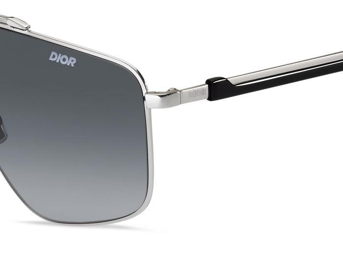 CHRISTIAN DIORDIOR DIORSTREET1 010 63 GCHRISTIAN DIOR DIORSTREET1 010 63 Unisex Güneş GözlüğüCHRISTIAN DIOR DIORSTREET1 010 63 Unisex Güneş Gözlüğü