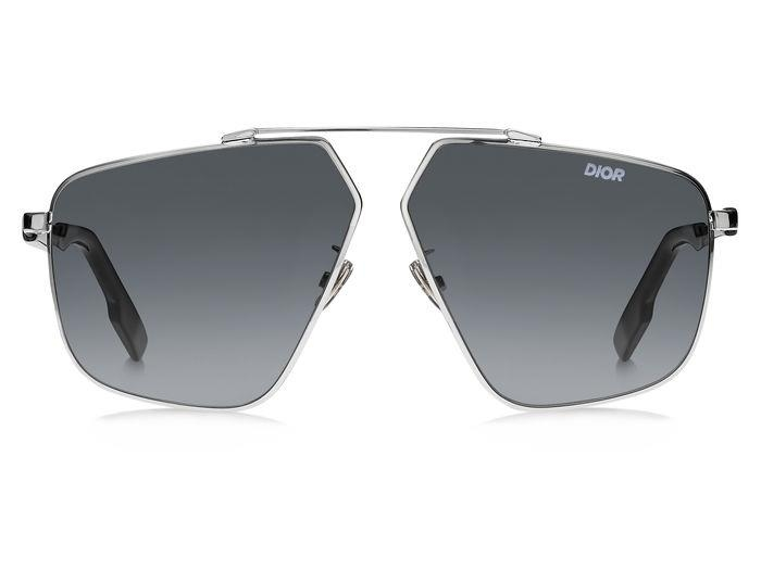 CHRISTIAN DIORDIOR DIORSTREET1 010 63 GCHRISTIAN DIOR DIORSTREET1 010 63 Unisex Güneş GözlüğüCHRISTIAN DIOR DIORSTREET1 010 63 Unisex Güneş Gözlüğü