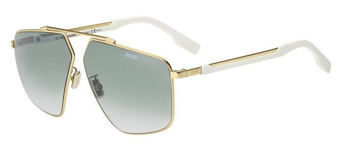 CHRISTIAN DIORDIOR DIORSTREET1 J5G 63 GCHRISTIAN DIOR DIORSTREET1 J5G 63 Kadın Güneş GözlüğüCHRISTIAN DIOR DIORSTREET1 J5G 63 Kadın Güneş Gözlüğü