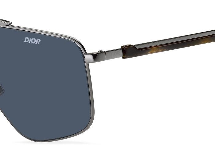 CHRISTIAN DIORDIOR DIORSTREET1 KJ1 63 GCHRISTIAN DIOR DIORSTREET1 KJ1 63 Unisex Güneş GözlüğüCHRISTIAN DIOR DIORSTREET1 KJ1 63 Unisex Güneş Gözlüğü
