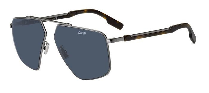 CHRISTIAN DIORDIOR DIORSTREET1 KJ1 63 GCHRISTIAN DIOR DIORSTREET1 KJ1 63 Unisex Güneş GözlüğüCHRISTIAN DIOR DIORSTREET1 KJ1 63 Unisex Güneş Gözlüğü
