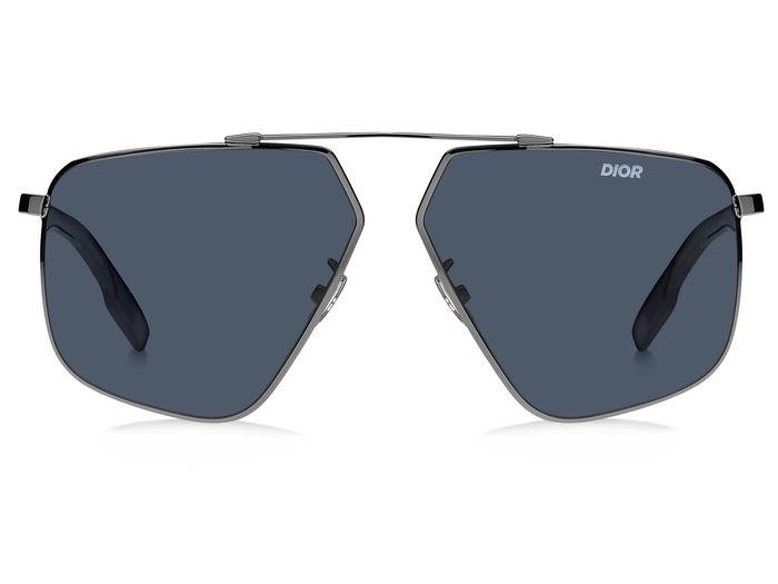 CHRISTIAN DIORDIOR DIORSTREET1 KJ1 63 GCHRISTIAN DIOR DIORSTREET1 KJ1 63 Unisex Güneş GözlüğüCHRISTIAN DIOR DIORSTREET1 KJ1 63 Unisex Güneş Gözlüğü