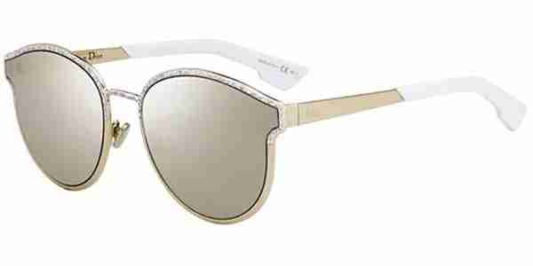 CHRISTIAN DIORDIOR DIORSYMMETRIC GBZ 60 GCHRISTIAN DIOR DIORSYMMETRIC GBZ 60 Kadın Güneş GözlüğüCHRISTIAN DIOR DIORSYMMETRIC GBZ 60 Kadın Güneş Gözlüğü