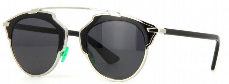 CHRISTIAN DIORDIOR SOREAL B1AY1 48 GCHRISTIAN DIOR SOREAL B1AY1 48 Unisex Güneş GözlüğüCHRISTIAN DIOR SOREAL B1AY1 48 Unisex Güneş Gözlüğü