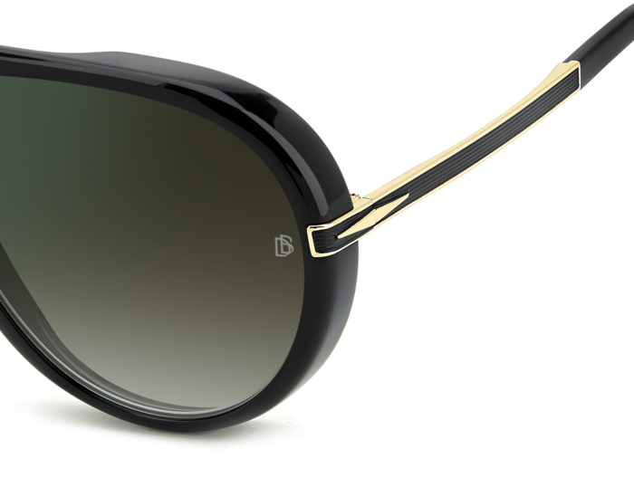 DAVID BECKHAMDB 99/VOYAGER 2M2CS 61 GDAVID BECKHAM 99/VOYAGER 2M2CS 61 Unisex Güneş GözlüğüDAVID BECKHAM 99/VOYAGER 2M2CS 61 Unisex Güneş Gözlüğü