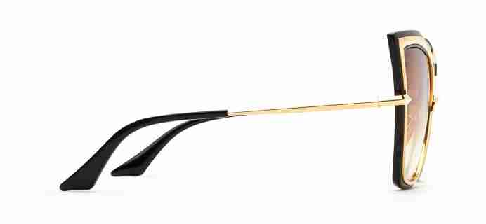 DITADITA CREATURE 22035 A-BLK-GLD 62 GDITA CREATURE 22035 A-BLK-GLD 62 Kadın Güneş GözlüğüDITA CREATURE 22035 A-BLK-GLD 62 Kadın Güneş Gözlüğü
