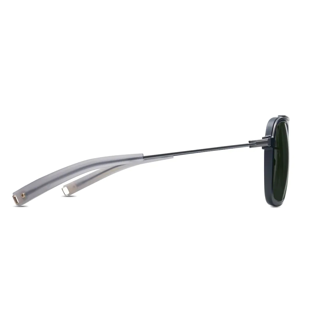 DITADITA LANCIER DLS 400 BLK-GUN 57 GDITA LANCIER DLS 400 BLK-GUN 57 Unisex Güneş GözlüğüDITA LANCIER DLS 400 BLK-GUN 57 Unisex Güneş Gözlüğü
