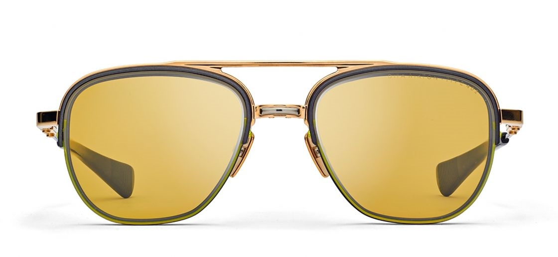 DITADITA RIKTON TYPE 02-Z 54 GDITA RIKTON TYPE 02-Z 54 Unisex Güneş GözlüğüDITA RIKTON TYPE 02-Z 54 Unisex Güneş Gözlüğü