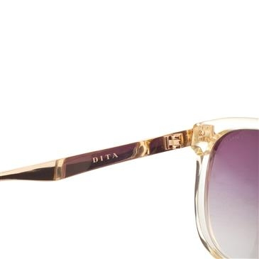 DITADITA SERVAL 22018 D-NUD-GLD 54 GDITA SERVAL 22018 D-NUD-GLD 54 Unisex Güneş GözlüğüDITA SERVAL 22018 D-NUD-GLD 54 Unisex Güneş Gözlüğü