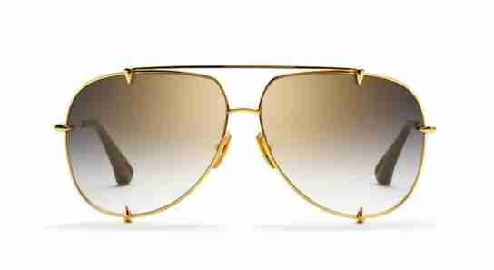 DITADITA TALON 23007 D GLD 18K 62 GDITA TALON 23007 D GLD 18K 62 Unisex Güneş GözlüğüDITA TALON 23007 D GLD 18K 62 Unisex Güneş Gözlüğü