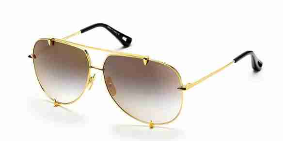 DITADITA TALON 23007 D GLD 18K 62 GDITA TALON 23007 D GLD 18K 62 Unisex Güneş GözlüğüDITA TALON 23007 D GLD 18K 62 Unisex Güneş Gözlüğü