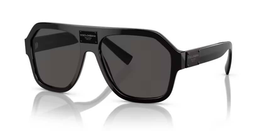 DOLCE & GABBANA4433 501/87 58 GDOLCE & GABBANA 4433 501/87 58 Erkek Güneş GözlüğüDOLCE & GABBANA 4433 501/87 58 Erkek Güneş Gözlüğü
