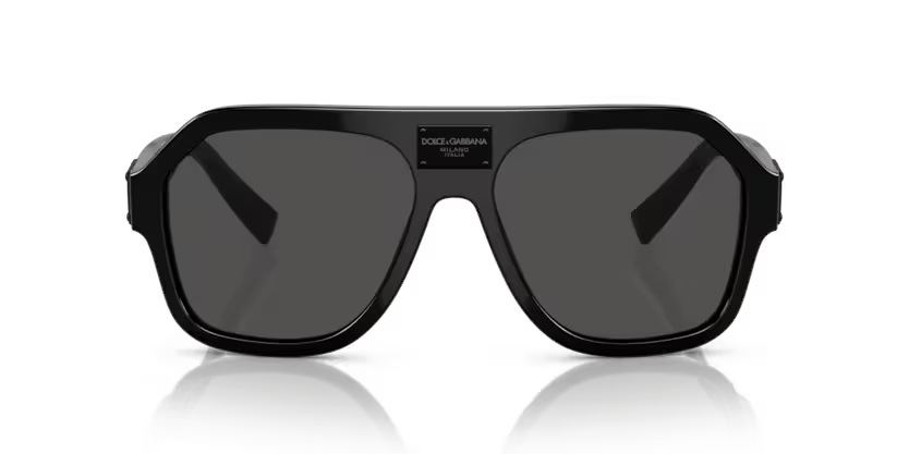 DOLCE & GABBANA4433 501/87 58 GDOLCE & GABBANA 4433 501/87 58 Erkek Güneş GözlüğüDOLCE & GABBANA 4433 501/87 58 Erkek Güneş Gözlüğü