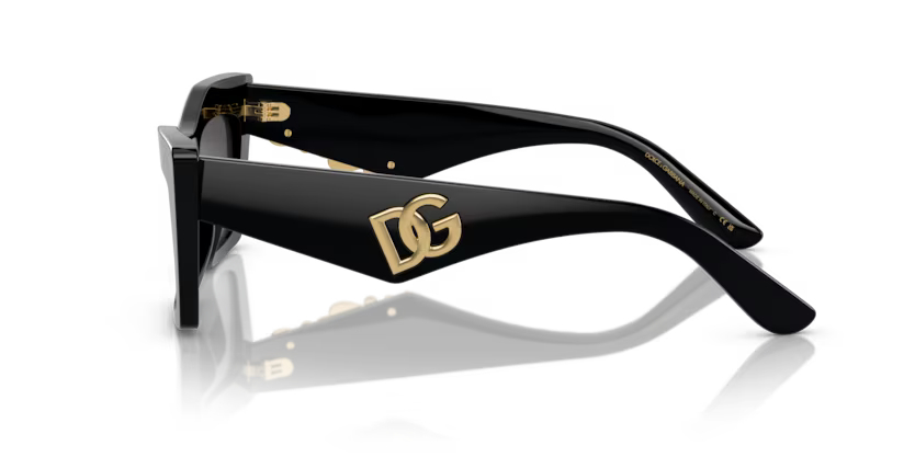 DOLCE & GABBANA4435 501/87 53 GDOLCE & GABBANA 4435 501/87 53 Kadın Güneş GözlüğüDOLCE & GABBANA 4435 501/87 53 Kadın Güneş Gözlüğü