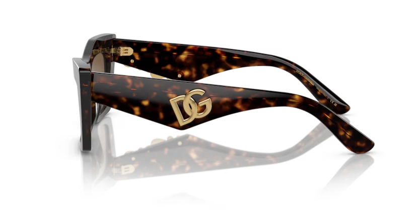 DOLCE & GABBANA4435 502/73 53 GDOLCE & GABBANA 4435 502/73 53 Kadın Güneş GözlüğüDOLCE & GABBANA 4435 502/73 53 Kadın Güneş Gözlüğü