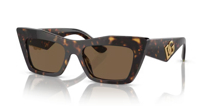 DOLCE & GABBANA4435 502/73 53 GDOLCE & GABBANA 4435 502/73 53 Kadın Güneş GözlüğüDOLCE & GABBANA 4435 502/73 53 Kadın Güneş Gözlüğü