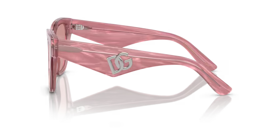 DOLCE & GABBANA4437 3405A4 51 GDOLCE & GABBANA 4437 3405A4 51 Kadın Güneş GözlüğüDOLCE & GABBANA 4437 3405A4 51 Kadın Güneş Gözlüğü