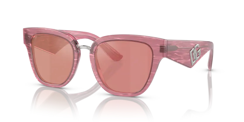 DOLCE & GABBANA4437 3405A4 51 GDOLCE & GABBANA 4437 3405A4 51 Kadın Güneş GözlüğüDOLCE & GABBANA 4437 3405A4 51 Kadın Güneş Gözlüğü