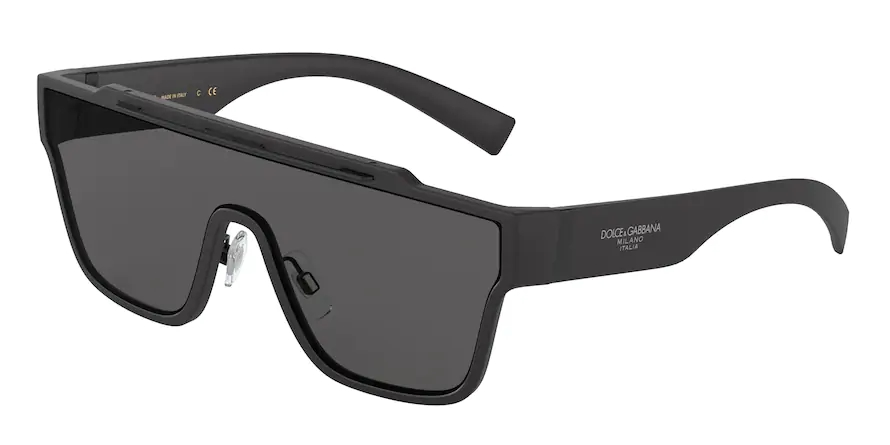 DOLCE & GABBANA6125 252587 35 GDOLCE & GABBANA 6125 252587 35 Unisex Güneş GözlüğüDOLCE & GABBANA 6125 252587 35 Unisex Güneş Gözlüğü