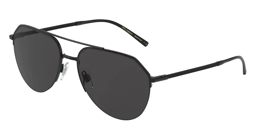 DOLCE & GABBANADG 0DG2249 01/87 60 GDOLCE & GABBANA 0DG2249 01/87 60 Erkek Güneş GözlüğüDOLCE & GABBANA 0DG2249 01/87 60 Erkek Güneş Gözlüğü