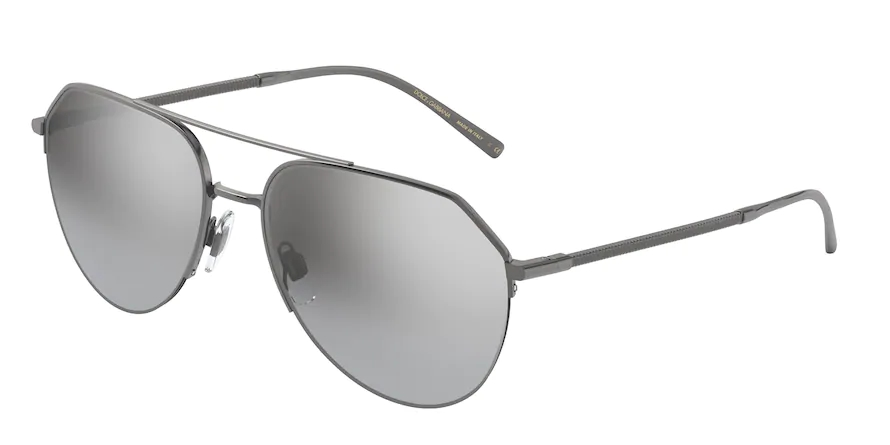 DOLCE & GABBANADG 0DG2249 04/6V 60 GDOLCE & GABBANA 0DG2249 04/6V 60 Erkek Güneş GözlüğüDOLCE & GABBANA 0DG2249 04/6V 60 Erkek Güneş Gözlüğü