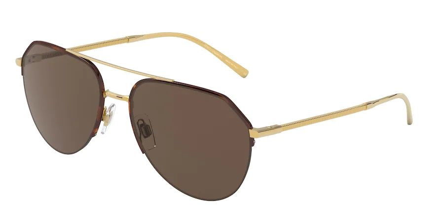 DOLCE & GABBANAD&G 0DG2249 134373 60 GDOLCE & GABBANA 0DG2249 134373 60 Erkek Güneş GözlüğüDOLCE & GABBANA 0DG2249 134373 60 Erkek Güneş Gözlüğü