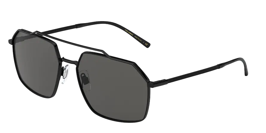 DOLCE & GABBANAD&G 0DG2250 01/87 59 GDOLCE & GABBANA 0DG2250 01/87 59 Erkek Güneş GözlüğüDOLCE & GABBANA 0DG2250 01/87 59 Erkek Güneş Gözlüğü