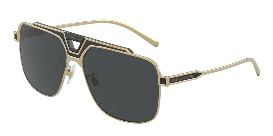 DOLCE & GABBANADG 0DG2256 133487 62 GDOLCE & GABBANA 0DG2256 133487 62 Erkek Güneş GözlüğüDOLCE & GABBANA 0DG2256 133487 62 Erkek Güneş Gözlüğü