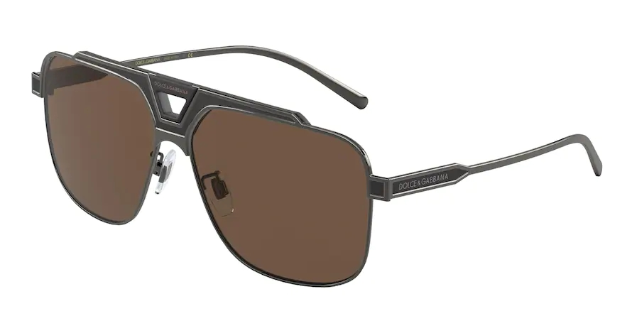 DOLCE & GABBANAD&G 0DG2256 135073 62 GDOLCE & GABBANA 0DG2256 135073 62 Erkek Güneş GözlüğüDOLCE & GABBANA 0DG2256 135073 62 Erkek Güneş Gözlüğü