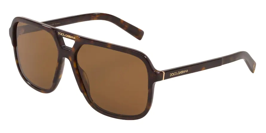DOLCE & GABBANADG 0DG4354 502/83 61 GDOLCE & GABBANA 0DG4354 502/83 61 Erkek Güneş GözlüğüDOLCE & GABBANA 0DG4354 502/83 61 Erkek Güneş Gözlüğü