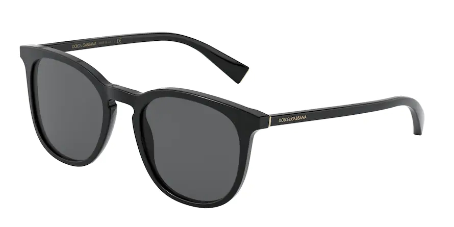 DOLCE & GABBANAD&G 0DG4372 501/87 51 GDOLCE & GABBANA 0DG4372 501/87 51 Erkek Güneş GözlüğüDOLCE & GABBANA 0DG4372 501/87 51 Erkek Güneş Gözlüğü