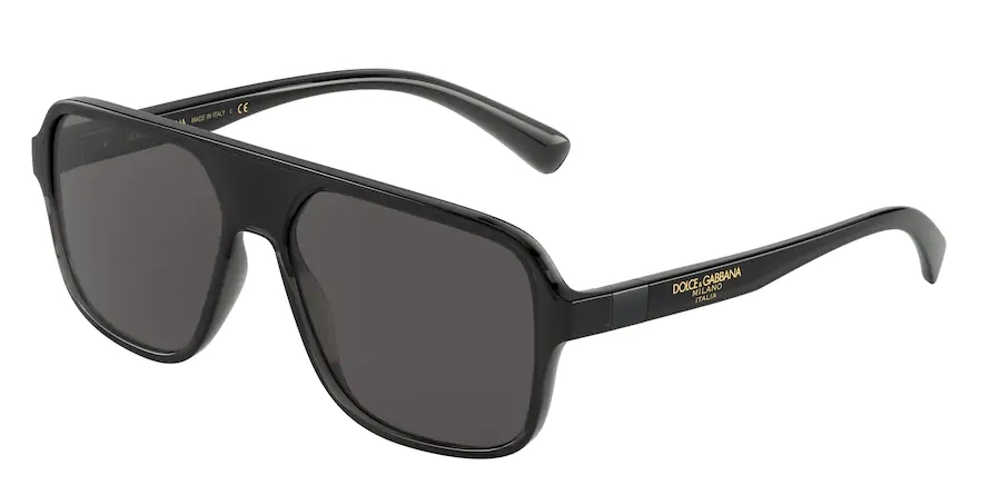 DOLCE & GABBANAD&G 0DG6134 325787 57 GDOLCE & GABBANA 0DG6134 325787 57 Erkek Güneş GözlüğüDOLCE & GABBANA 0DG6134 325787 57 Erkek Güneş Gözlüğü