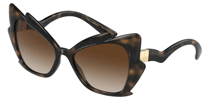 DOLCE & GABBANAD&G 0DG6166 502/13 57 GDOLCE & GABBANA 0DG6166 502/13 57 Kadın Güneş GözlüğüDOLCE & GABBANA 0DG6166 502/13 57 Kadın Güneş Gözlüğü