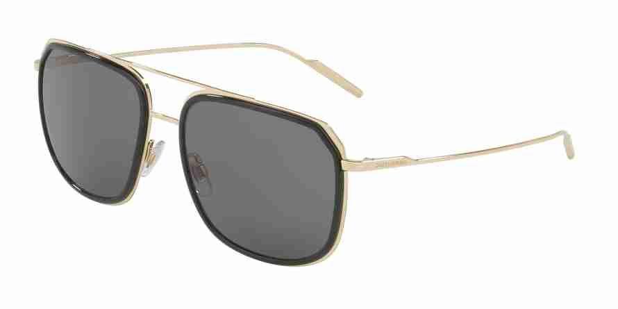 DOLCE & GABBANADG 2165 488/81 58 GDOLCE & GABBANA 2165 488/81 58 Unisex Güneş GözlüğüDOLCE & GABBANA 2165 488/81 58 Unisex Güneş Gözlüğü