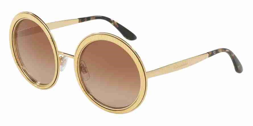 DOLCE & GABBANAD&G 2179 129813 54 GDOLCE & GABBANA 2179 129813 54 Kadın Güneş GözlüğüDOLCE & GABBANA 2179 129813 54 Kadın Güneş Gözlüğü