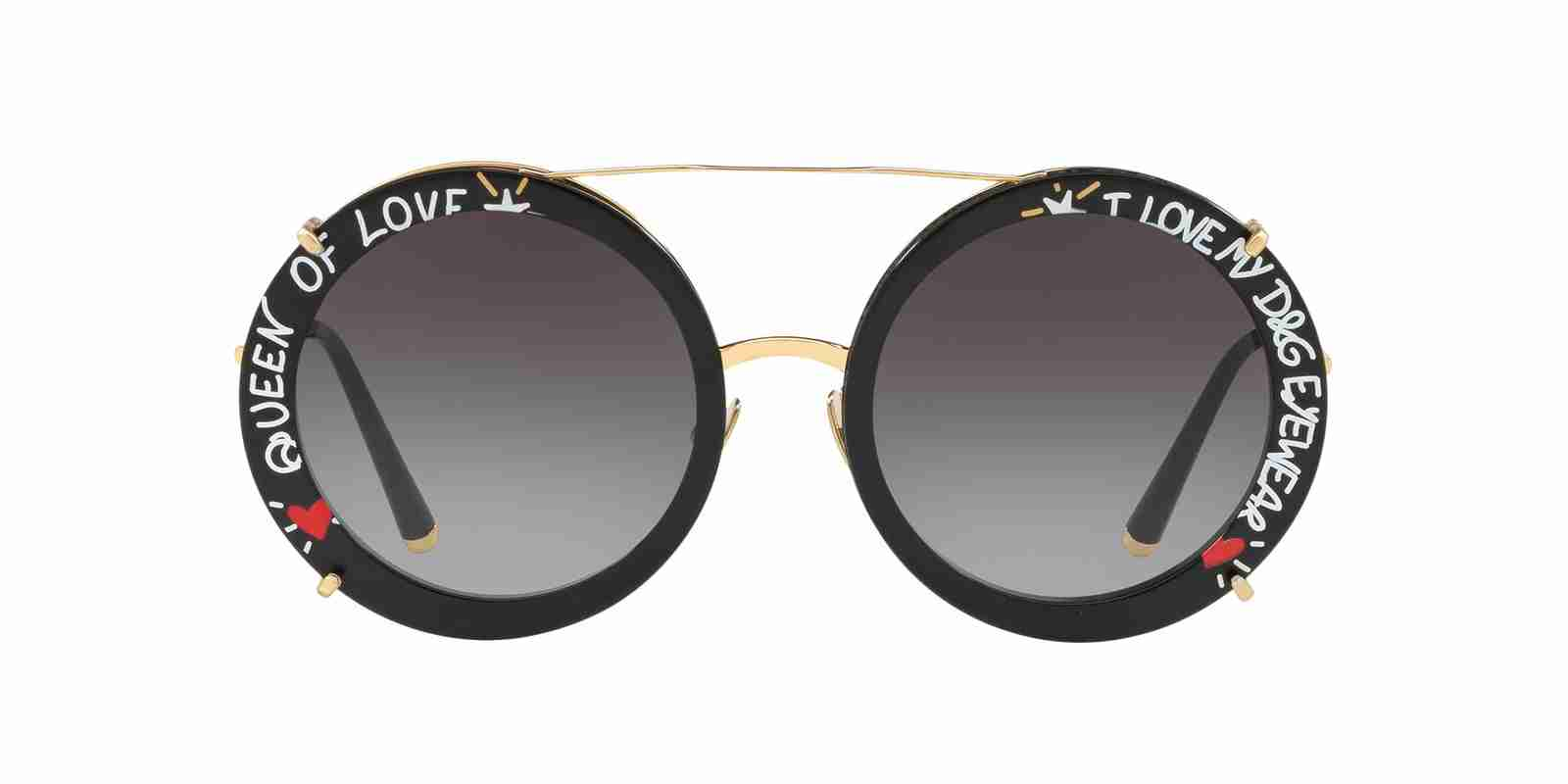 DOLCE & GABBANADG 2198 02/8G 63 GDOLCE & GABBANA 2198 02/8G 63 Kadın Güneş GözlüğüDOLCE & GABBANA 2198 02/8G 63 Kadın Güneş Gözlüğü
