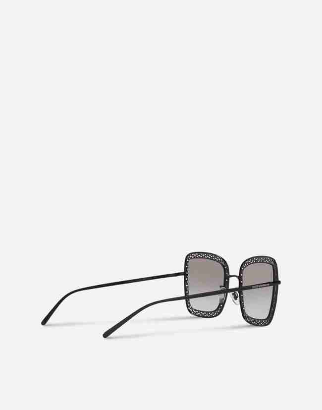 DOLCE & GABBANADG 2225 01/8G 52 GDOLCE & GABBANA 2225 01/8G 52 Kadın Güneş GözlüğüDOLCE & GABBANA 2225 01/8G 52 Kadın Güneş Gözlüğü