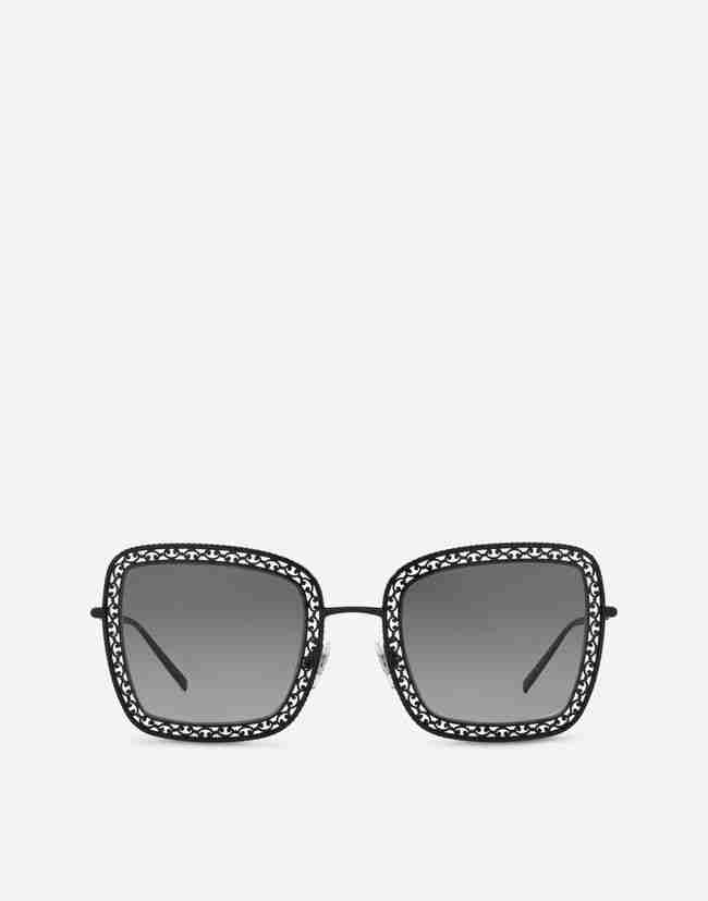 DOLCE & GABBANADG 2225 01/8G 52 GDOLCE & GABBANA 2225 01/8G 52 Kadın Güneş GözlüğüDOLCE & GABBANA 2225 01/8G 52 Kadın Güneş Gözlüğü