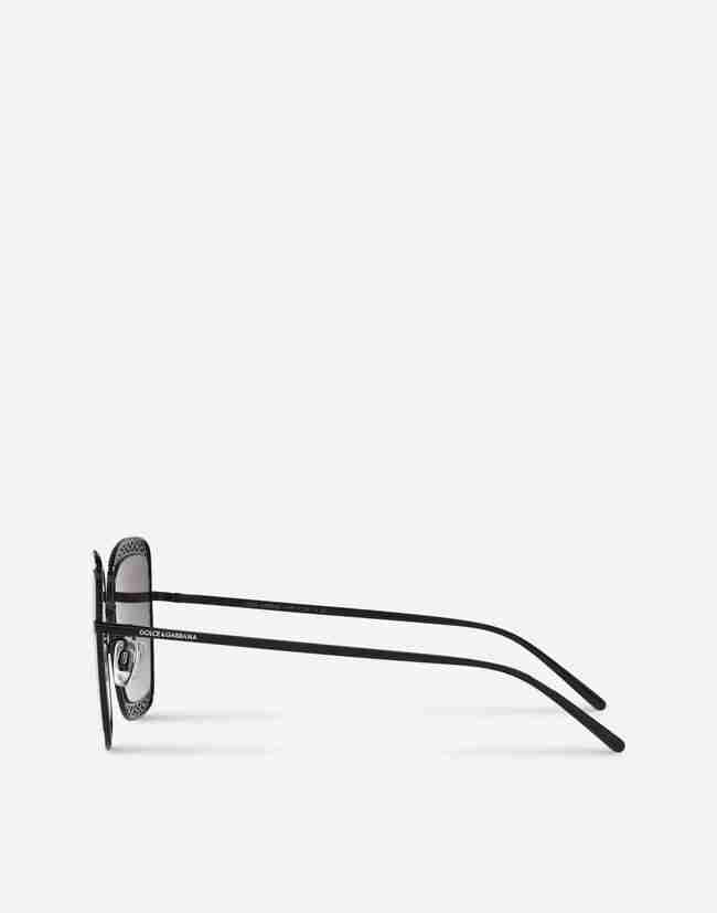 DOLCE & GABBANADG 2225 01/8G 52 GDOLCE & GABBANA 2225 01/8G 52 Kadın Güneş GözlüğüDOLCE & GABBANA 2225 01/8G 52 Kadın Güneş Gözlüğü